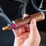 Mbajtëse Elektrike për Cigare