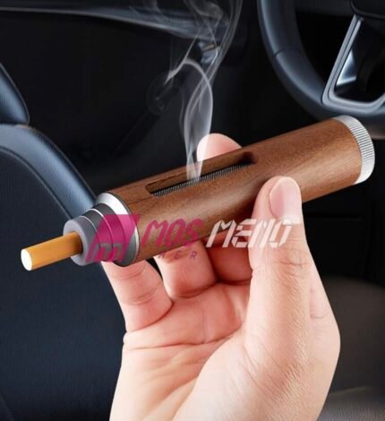 Mbajtëse Elektrike për Cigare