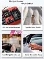 Mbajtëse Elektrike për Cigare - Figura 5