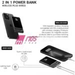 Powerbank Magnetik 20W - Figura 3