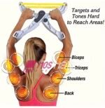 Pajisje për ushtrime në shtëpi - Figura 2