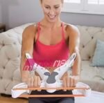 Pajisje për ushtrime në shtëpi - Figura 3