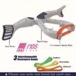 Pajisje për ushtrime në shtëpi - Figura 4