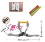 Pajisje për ushtrime në shtëpi - Figura 7