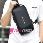 Çantë Urbane Me Port USB