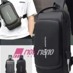 Çantë Urbane Me Port USB - Figura 3