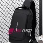 Çantë Urbane Me Port USB - Figura 4