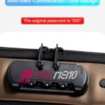 Çantë Urbane Me Port USB - Figura 6