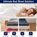 Mbajtëse për Çarçafë - Figura 4