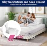 Mbajtëse për Çarçafë - Figura 5