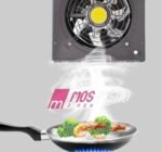 Aspirator për Dritare ose Mur – Super Praktik - Figura 2