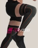 Mbështetje Maksimale për Gju & Këmbë – Komoditet & Stabilitet - Figura 2