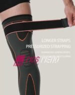 Mbështetje Maksimale për Gju & Këmbë – Komoditet & Stabilitet - Figura 4