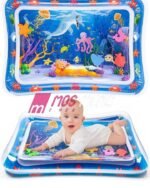 Dyshek me Ujë për Bebe – Lodër Relaksuese & Zhvillimore