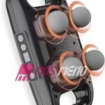 Masazhator Elektrik Profesional – Relaks në Çdo Moment!