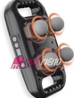 Masazhator Elektrik Profesional – Relaks në Çdo Moment!