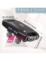 Masazhator Elektrik Profesional – Relaks në Çdo Moment! - Figura 3