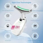 Pajisje Masazhi & Kujdesi për Fytyrën – Relaks, Rinia dhe Shkëlqim - Figura 4