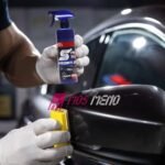 Sprej Mbrojtës për Makina Shkëlqim, Mbrojtje & Rezultat Profesional - Figura 3