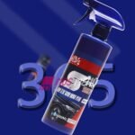 Sprej Mbrojtës për Makina Shkëlqim, Mbrojtje & Rezultat Profesional - Figura 2