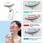 Pajisje Masazhi & Kujdesi për Fytyrën – Relaks, Rinia dhe Shkëlqim - Figura 3