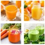 Shtrydhëse Frutash & Perimesh 1500W - Figura 7