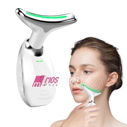 Pajisje Masazhi & Kujdesi për Fytyrën – Relaks, Rinia dhe Shkëlqim