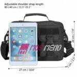 Çantë Dore për Laptop – Praktike, Rezistente & Super Elegante - Figura 5