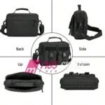 Çantë Dore për Laptop – Praktike, Rezistente & Super Elegante - Figura 4