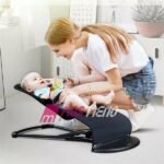 Karrige Relaksuese për Fëmijë