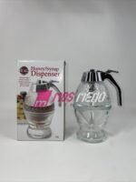 HoneyFlow – Enë Shpërndarëse për Mjaltë - Figura 4