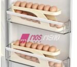 EggKeeper – Mbajtëse Praktike për Vezë - Figura 4