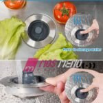 Filtri i lavamanit që bllokon mbeturinat dhe mbron tubat e kuzhinës tënde! - Figura 5