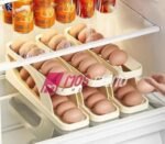 EggKeeper – Mbajtëse Praktike për Vezë