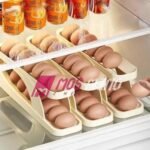 EggKeeper – Mbajtëse Praktike për Vezë