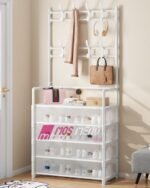 Organizues praktik dhe modern për shtëpi!