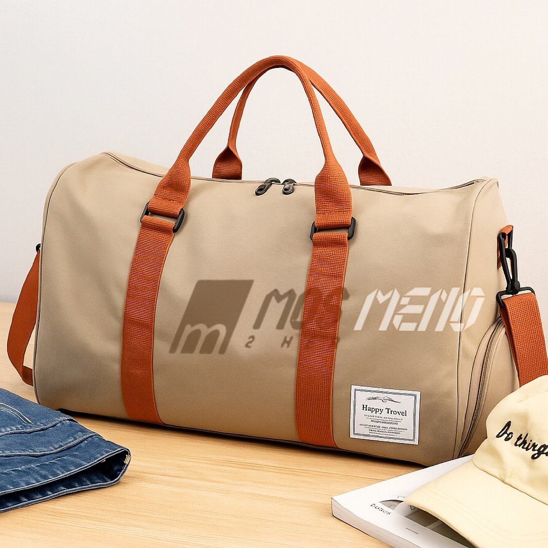 SnapInsta.to_565805004_17969472488958338_8789776309512130776_n Çanta ideale për udhëtim apo palestër! - Figura 1