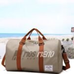 Çanta ideale për udhëtim apo palestër! - Figura 2