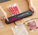 Aparat Vakumues për Ruajtjen e Ushqimeve - Figura 2