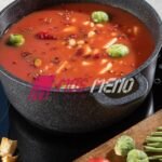 Set Tenxheresh Premium për Kuzhinë - Figura 2