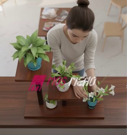 Stendë Dekorative për LULE