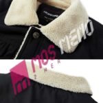 Xhaketë dimërore me stil dhe ngrohtësi maksimale! - Figura 6