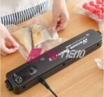 Aparat Vakumues për Ruajtjen e Ushqimeve - Figura 3