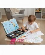 Set më Ngjyra për Fëmijë - Figura 3