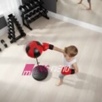 Set Boksi për Fëmijë - Figura 2