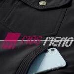 Xhaketë dimërore me stil dhe ngrohtësi maksimale! - Figura 5