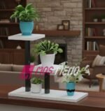 Stendë Dekorative për LULE - Figura 2