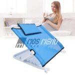 Mbështetëse Shpine Multifunksionale - Figura 2