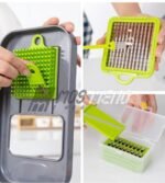 Prerëse Profesionale për Perime & Patate - Figura 3