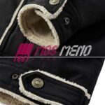 Xhaketë dimërore me stil dhe ngrohtësi maksimale! - Figura 4